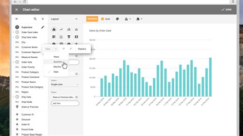Power BI vs Slemma .
